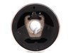Genuine BMW Genuine BMW Front Control Arm Bushings Set 31120006482 View 3