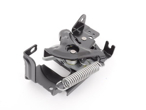 Genuine MINI Lock F Hood, Right