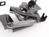 Genuine MINI Genuine MINI Lock F Hood, Right 51237300570 View 3