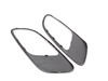 AUTOTECKNIC Hood Vent Trim Kit - Matte Black - E90 E92 M3 BM-0238-MATTE View 6