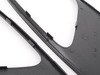 AUTOTECKNIC Hood Vent Trim Kit - Matte Black - E90 E92 M3 BM-0238-MATTE View 7