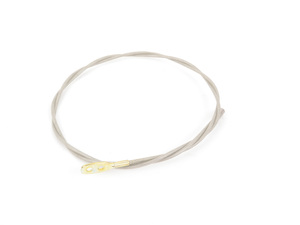 Genuine BMW Steel Rope - 54318135279 - E36
