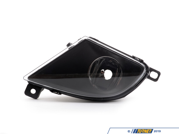 Magneti Marelli Fog Light - Left - E60 2008-2010 5 Series 63177177711