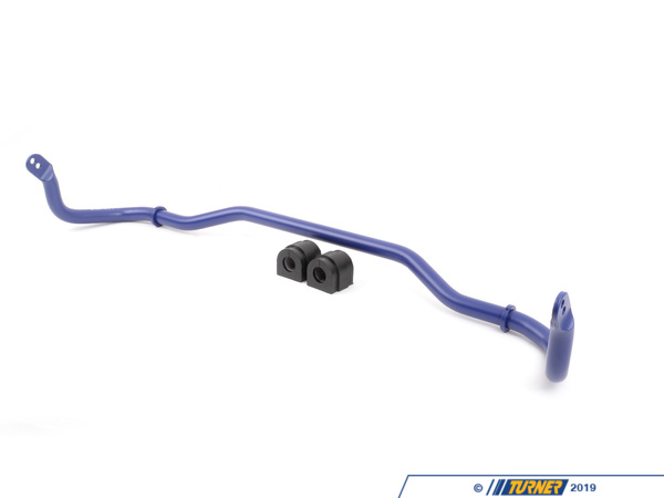 H&R H&R Front Sway Bar - 28mm - F30 335i xDrive - F32 435i xDrive 70878-3
