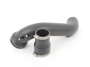 N55 Charge Pipe Upgrade