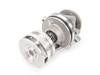 Genuine BMW Motorsport BMW Motorsports Water Pump w/ Upgraded Aluminum Impeller - E9X M3 11518331044