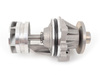 Genuine BMW Motorsport BMW Motorsports Water Pump w/ Upgraded Aluminum Impeller - E9X M3 11518331044 View 3