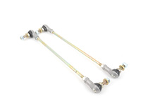 Turner Motorsport Turner Motorsport Custom Length Adjustable Front Sway Bar End Links (Pair) - E9X M3 E9XM3-SBLINKS