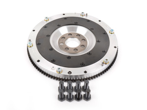 E30 M3 JB Racing Lightweight Aluminum Flywheel