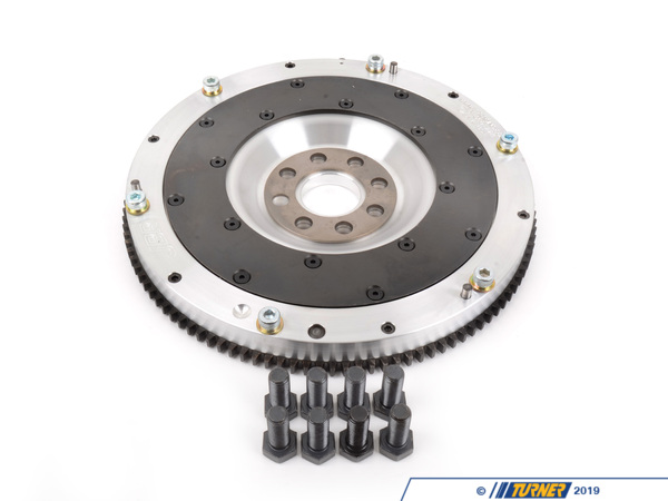 JB Racing E30 M3 JB Racing Lightweight Aluminum Flywheel 520-050-228