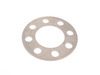 JB Racing E30 M3 JB Racing Lightweight Aluminum Flywheel 520-050-228 View 2