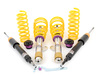 KW Suspension E84 KW Coilover Kit - Variant 1 (V1) 10220068 View 1