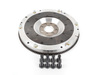 JB Racing E30 325e JB Racing Lightweight Aluminum Flywheel (Replaces Single-Mass Flywheel) 520-070-228 View 2