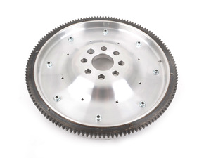 E30 325e JB Racing Lightweight Aluminum Flywheel (Replaces Single-Mass Flywheel)