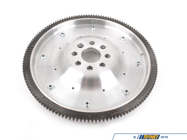 JB Racing E30 325e JB Racing Lightweight Aluminum Flywheel (Replaces Single-Mass Flywheel) 520-070-228