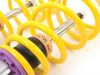 KW Suspension E84 KW Coilover Kit - Variant 1 (V1) 10220068 View 7