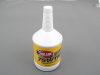 Redline Red Line Differential 75W110 GL-5 Gear Oil REDLINE10A