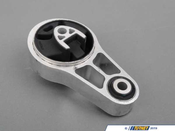Lemforder Lower Engine Mount / Rubber 6772040 22116783094