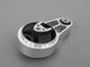 Lemforder Lower Engine Mount / Rubber 6772040 22116783094 View 2