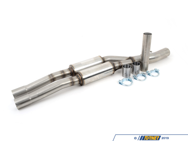 Supersprint E60 Supersprint Section 2 Tuned Resonators 789603