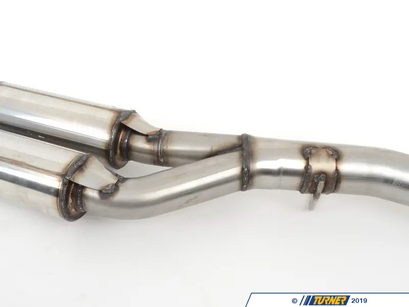 789603 - E60 Supersprint Section 2 Tuned Resonators | Turner
