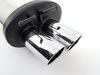 Supersprint E83 X3 3.0 04-06 Supersprint Performance Muffler (2x80mm Tips) 788606 View 2