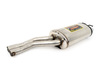 Supersprint E83 X3 3.0 04-06 Supersprint Performance Muffler (2x80mm Tips) 788606 View 3