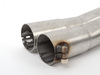 Supersprint E83 X3 3.0 04-06 Supersprint Performance Muffler (2x80mm Tips) 788606 View 4