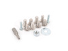 AFE aFe Intake Kit - E46 M3 - Stage 1 ProDry S - (NO LONGER AVAILABLE) 51-10461 View 3