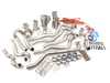 Supersprint E60 M5, E63 M6 Supersprint Tubolare Performance Headers 789301 View 7