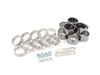 Supersprint E60 M5, E63 M6 Supersprint Tubolare Performance Headers 789301 View 14