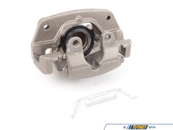 Centric Brake Caliper - Rebuilt - Front Right - E53 X5 34116752426R