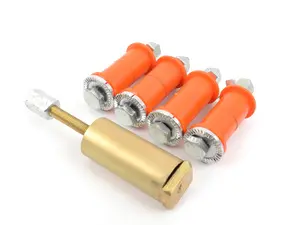 Adjustable Rear Camber/Toe Bushings