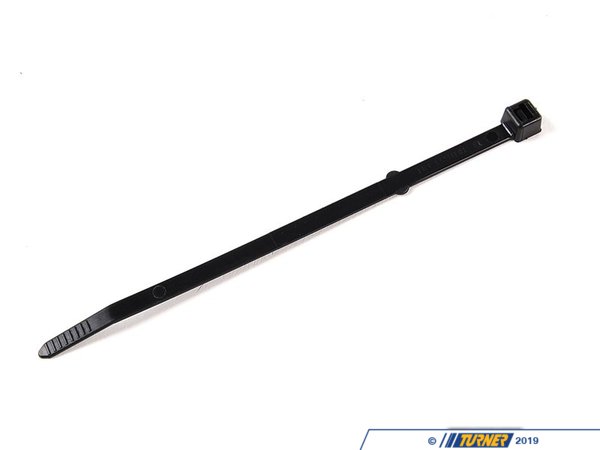 Genuine BMW Genuine BMW Cable Tie - 51337068960 - E46 51337068960
