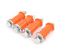 KMAC Adjustable Rear Camber/Toe Bushings 192026G View 6