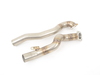 Supersprint E60 M5, E63 M6 Supersprint Tubolare Performance Headers 789301 View 20