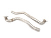 Supersprint E60 M5, E63 M6 Supersprint Tubolare Performance Headers 789301 View 22