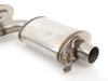 Supersprint Supersprint Rear Exhaust Right - Left - BMW F15 X5 985404 View 3