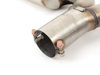 Supersprint Supersprint Rear Exhaust Right - Left - BMW F15 X5 985404 View 4