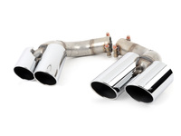 Supersprint Supersprint Performance Exhaust System - F15 X5 35d N57 SSF1535DN57