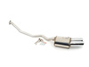 Supersprint Supersprint Performance Exhaust For E53 X5 787106KT View 1