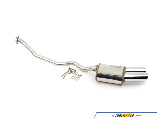 Supersprint Supersprint Performance Exhaust For E53 X5 787106KT
