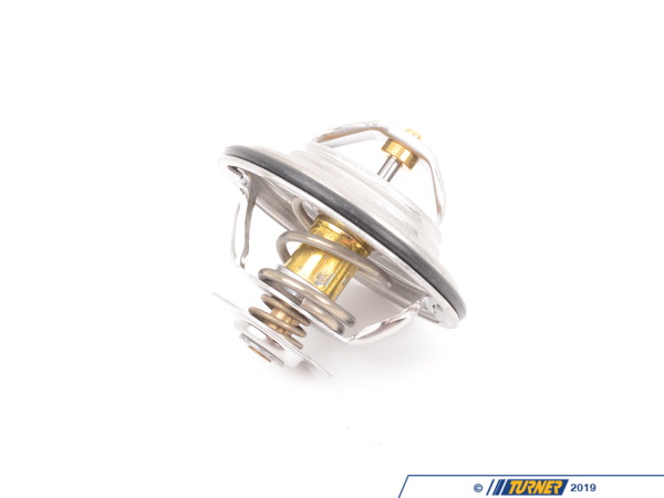 Mahle-Behr OEM Mahle-Behr Thermostat - 80 Degree - E24, E28, E30, E32, E34, E36, E39, Z3 11531713040
