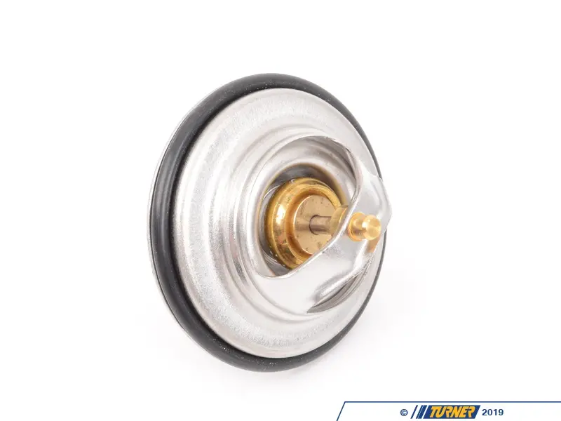 Xtahdge Termostato di refrigerazione set termostato 11531247125 per 3- E36 316 318 5- E34 518 Z3 E36 1.8 Termostato auto 11531432881