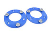 Turner Motorsport Turner Motorsport Street/Track Front Fixed Camber Plates - E24, E28, E30 TSU3080459 View 2