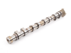 Schrick Camshaft Set - MINI Cooper S - R56 - Schrick 248 Degree Camshaft Set with 10mm Lift