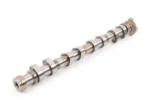 Schrick Camshaft Set - MINI Cooper S - R56 - Schrick 248 Degree Camshaft Set with 10mm Lift