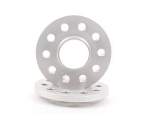 H&R 12mm DR Series Wheel Spacers - BMW & Mini