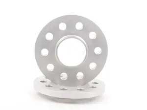 H&R 12mm DR Series Wheel Spacers - BMW & Mini