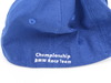 Turner Motorsport Turner Motorsport Championship Team Ball Cap TMS300511 View 3